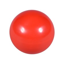 2Pcs Thermoset Ball Knob M10 Female Thread Machine Handle 40mm Diameter Red