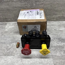 OEM Bendix / International BX 800573 MV-3 Dash Valve, New