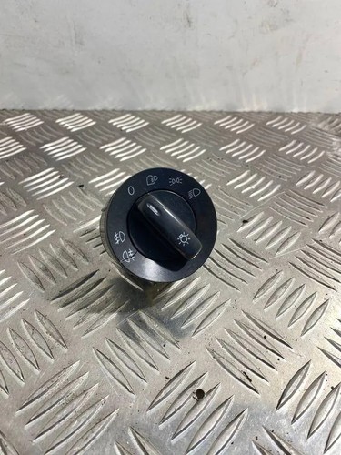 VW PASSAT Variant B6 3C5 Scheinwerferschalter 1K0941431N 2.00 Diesel 34882968