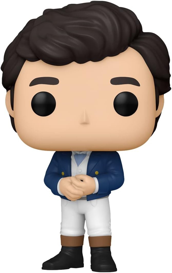 DIE MEERJUNGFRAU Meerjungfrau Prinz ERIC Figur 12cm Funko POP Disney 1363 4590₽