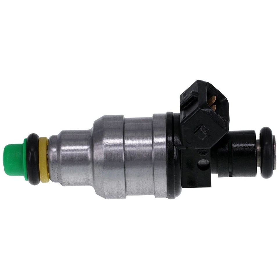 Inyector de combustible multipuerto GB 852-12181 Reman para 97-00 A4 A4 Quattro Passat Foto 3 de 4