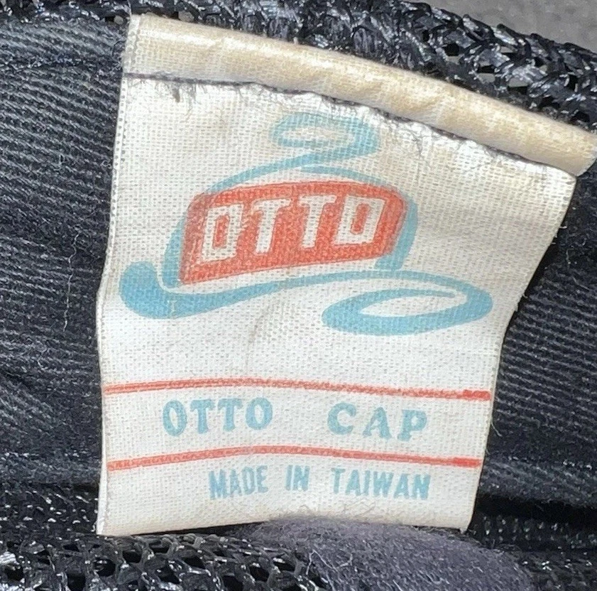 Gorra de espuma Bill Elliot 1988 vintage talla juvenil NACAR Racing Snapback #9 años 80 Foto 3 de 3