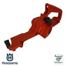 Husqvarna Rear Handle Fuel Tank 435 435E 440 440E | OEM 544808402 546874701