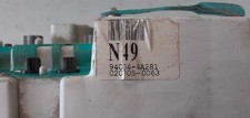 Compteur Hyundai H-1