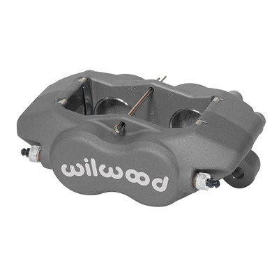 Wilwood 120-13840 Forged Dynalite Internal Universal Lug Mount Bremssattel 4 Kol