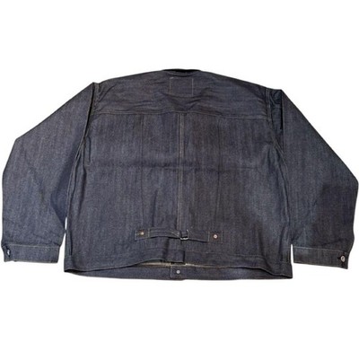 ジャケット・アウター LEVI'S Vintage Clothing S506XX 1944 XL LEVI'S Vintage Clothing S506XX 1944 - メルカリ