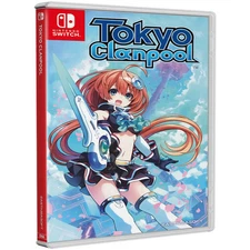 Tokyo Clanpool [Nintendo Switch]