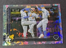 2026 Topps Baseball Complete Factory Set Exclusives Checklist Guide in-content 29