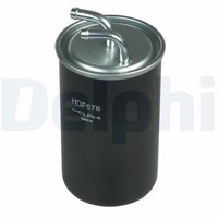 Kraftstofffilter Delphi HDF578 Leitungsfilter FüR Lancer Outlander Mitsubishi 8
