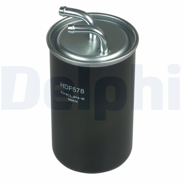 Kraftstofffilter Delphi HDF578 Leitungsfilter FüR Lancer Outlander Mitsubishi 8-image