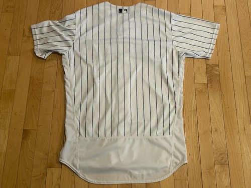 NWOT Colorado Rockies Authentic Majestic MLB Flexbase Baseball Jersey 44 Large - Picture 5 of 6