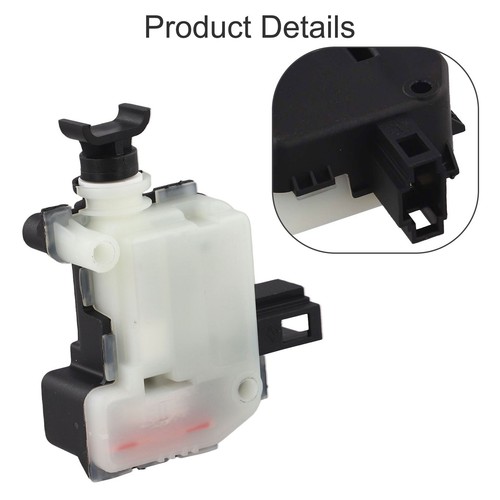 3B0959781C Trunk Lock Actuator for Golf For Jetta For Passat 1998 2010