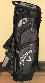 Callaway Fusion 14 Golf Stand Bag