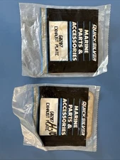 New OEM Mercury 60207 - Quantity 2