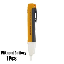 Fluke 1AC-A II VoltAlert Volt Stick Voltage Tester inc Sound 90-1000v OEM Fluke