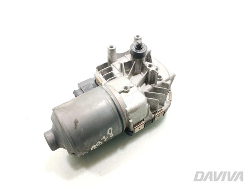 VW Scirocco Scheibenwischermotor vorne 2009 Coupe 2/3dr 1K8955119C (08-09)