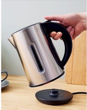 Kitchen Perfected Kettle Corded or Cordless Home 