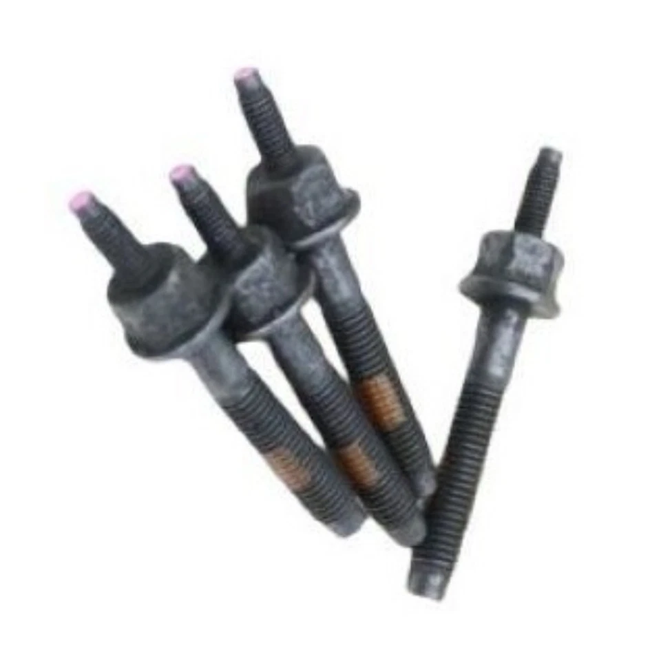 Mopar genuino OEM para Ram 2500/3500 2014-2024 doble extremo perno lado del pasajero Foto 2 de 4