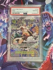 Enel OP05-100 Special Alternate Art One Piece PSA 10