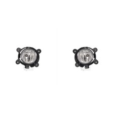 Nebelscheinwerfer H27W/2 Set lunks und rechts für KIA Sorento I JC Bj. 07/06->>