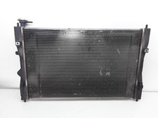 Radiateur Mitsubishi COLT