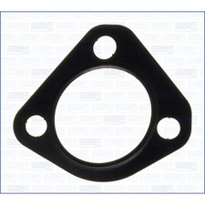 1x ORIGINAL® Ajusa Dichtung, AGR-Ventil für Peugeot BOXER Kasten BOXER Bus