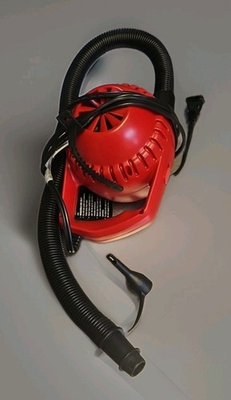 #ad Coleman 120V Electric Portable Quickpump With Hose Universal $18.00
