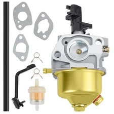 For Champion C46540 Generator Replacement Carburetor Carb Part # ST168FD-1130003
