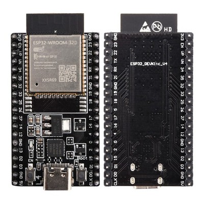 ESP32 ESP32-DevKitC Development Board ESP32-WROOM-32D ESP32-WROOM-32U Core Board