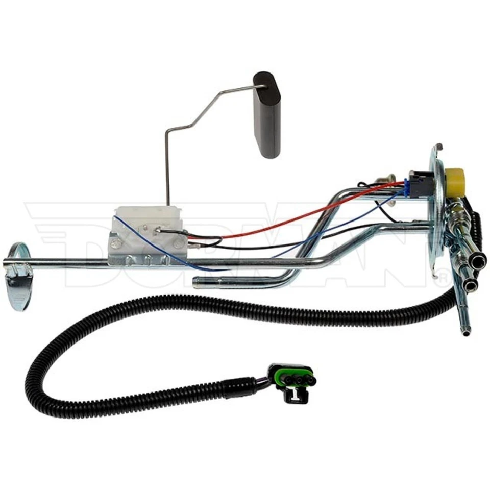 Unidad de envío de combustible Dorman 692-256 gasolina para camioneta Chevy Express SaVana Chevrolet P30 Foto 4 de 4