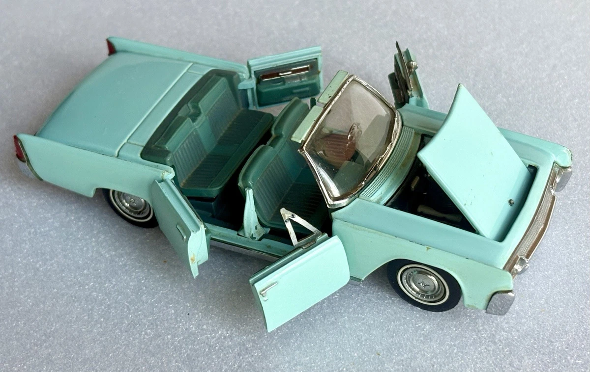 Lincoln Diecast & Toy Limousine Vehicles for sale - eBay