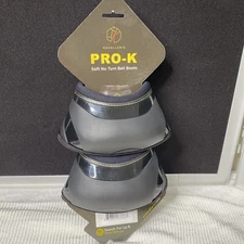 Kavallerie PRO-K Soft No Turn Bell Boots Ultimate Hoof Protection Size XL