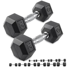 Dumbbells