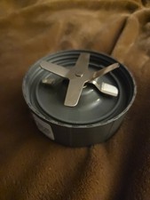 Extractor Blade Replacement Part for NutriBullet 600W 900W NB-101B NB-101S NB201