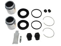 Reparatursatz Bremssattel Autofren Seinsa D41372C FüR Outback Legacy BE Forester