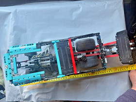 Lego 42050 Technic Drag Racer