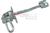 TÜRfeststeller Vorne Links Rechts Metzger 2312189 FÜR Opel