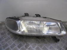 Feu avant (phare) Rover 420