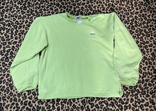 Vintage 1990s Adidas logo sweatshirt