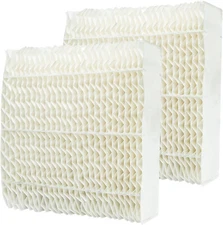 EFP Humidifier Filters for AirCare 1043 Wick Super Bemis Essick Air 2 PACK