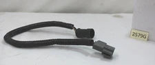 1987-1993 FORD MUSTANG TRANSMISSION REVERSE SENSOR PLUG HARNESS AUTOMATIC  2.3LT