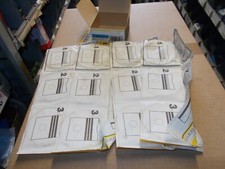 FASCE ELASTICHE PISTONI VW GOLF MK1 SCIROCCO AUDI 80 100 GOETZE SP5809 STD D79,5