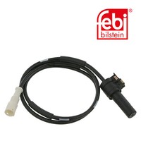 febi Bilstein Sensor, Raddrehzahl 26209 FüR Opel Vauxhall General Motors