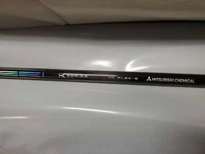 Tensei 1K white 70s ping 5w New Tour Issue Tensei Pro White 1k 70