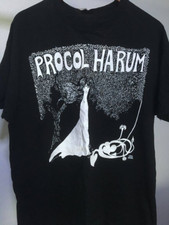 Procol Harum Cerdes Tour Tee Unisex T-shirt All Size S to 5XL UU699