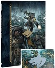 10th Limited Edition CODEX: SPACE WOLVES + DATACARDS Warhammer 40k Army Set