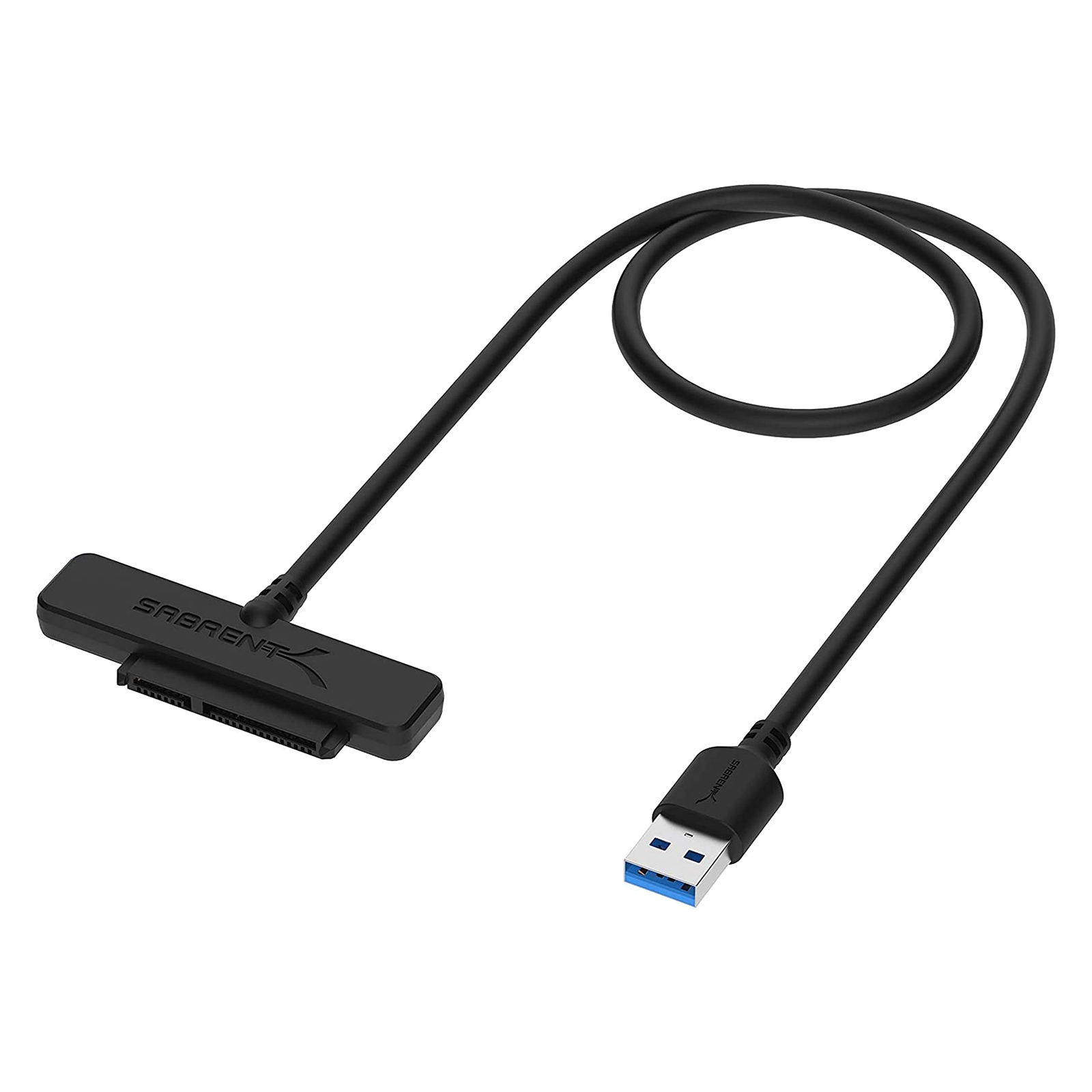 Ssd To Usb Conversion Adapter Hdd Usb 3.0 Superspeed Gaming Pc Other Devices-image