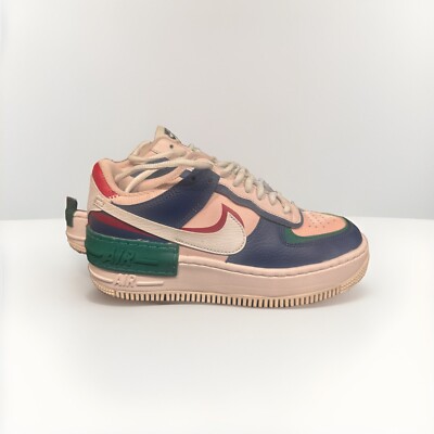 日本未入荷!★[NIKE]★AIR FORCE 1 SHADOW 'MYSTIC NAVY' Size 9 - Nike Air Force 1 Shadow Mystic Navy | eBay