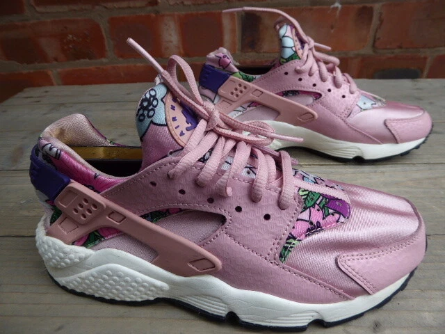 Nike air sales huarache size 4