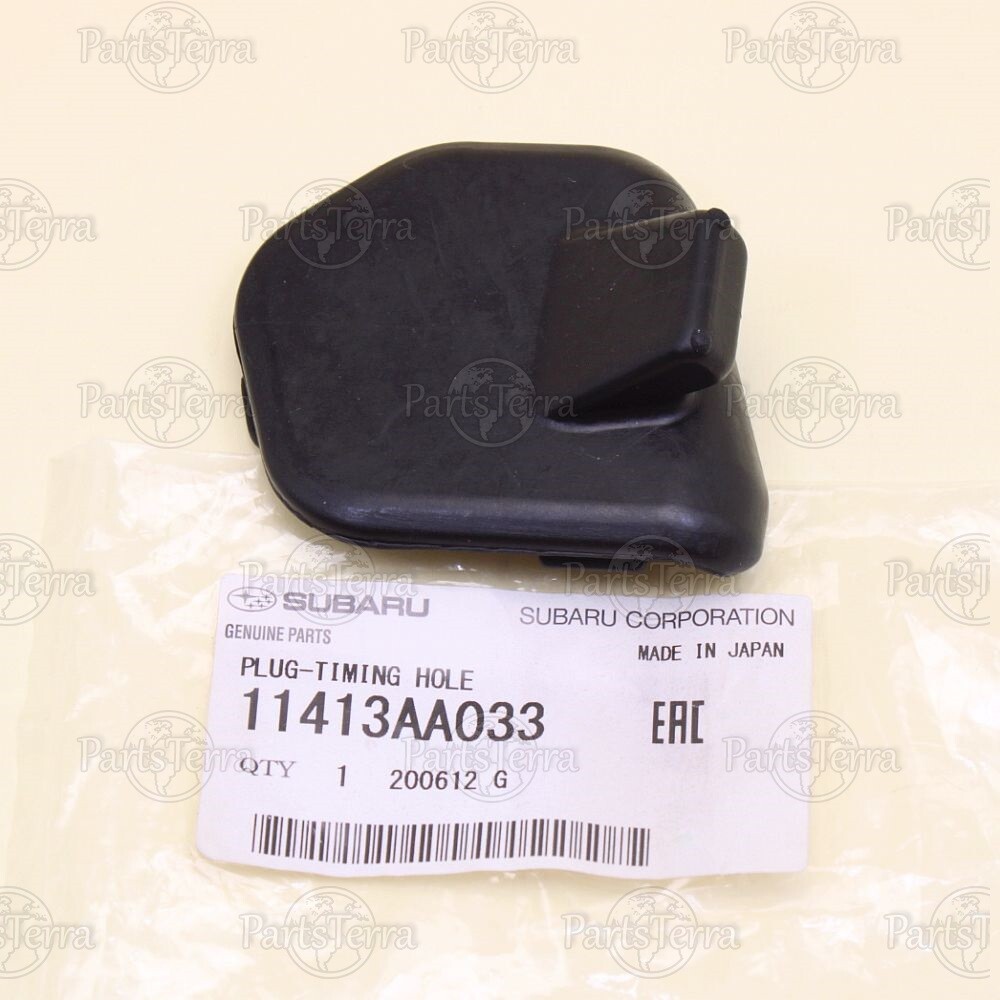 New Genuine OEM Subaru BAJA LEGACY OUTBACK FORESTER Timing